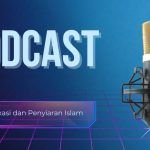 FDIK LOUNCING KEGIATAN COMPETENCY BASED TRAING BROADCASTING BERSAMA RAU FM