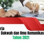 FDIK LAKSANAKAN RAPAT PERDANA TAHUN 2021