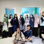 Meningkatkan Kemampuan Mahasiswa/i FDIK UIN SYAHADA Padangsidimpuan Prodi KPI melaksanakan Praktek di 2 Radio