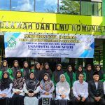 Mempersiapkan Pemimpin Masa Depan FDIK UIN SYAHADA adakan PEMIRA SEMA DEMA
