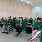 SEMA FDIK MENYELENGGARAKAN SIDANG PERDANA TAHUN 2023