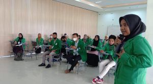 SEMA FDIK MENYELENGGARAKAN SIDANG PERDANA TAHUN 2023