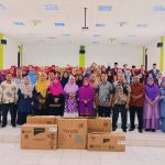Pelaksanaan Yudisium Ke 7 & 8 Fakultas Dakwah dan Ilmu Komunikasi