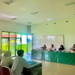 Fakultas Dakwah dan Ilmu Komunikasi UIN SYAHADA Padangsidimpuan mengukir sejarah…
