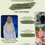 Mahasiswa UIN Syahada Padangsidimpuan Raih Prestasi Gemilang di Lomba Literasi Online
