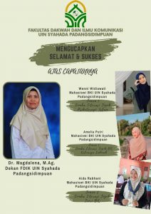 Mahasiswa UIN Syahada Padangsidimpuan Raih Prestasi Gemilang di Lomba Literasi Online