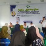 Tingkatkan Skill, Prodi BKI Fakultas Dakwah dan Ilmu Komunikasi Gelar Pelatihan Hypnotherapi Islami