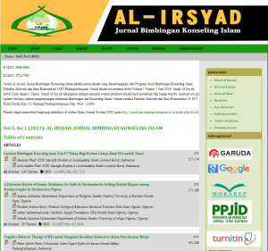 Mengukir Sejarah Baru: Jurnal Al-Irsyad Raih Akreditasi Sinta 5, Dekan FDIK Beri Apresiasi