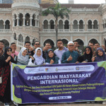 Sukses! Kegiatan Student Mobility FDIK UIN Syahada Padangsidimpuan Berhasil Dilaksanakan di Malaysia dan Thailand
