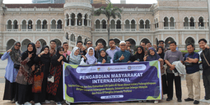 Sukses! Kegiatan Student Mobility FDIK UIN Syahada Padangsidimpuan Berhasil Dilaksanakan di Malaysia dan Thailand
