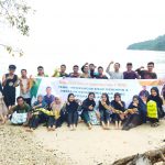 Kegiatan Manajemen Dakwah Leadership Camp (MDLC) II Berlangsung Sukses di Batu Gajah-Hajoran