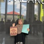 Mahasiswa MD Khoirun Nisa Harahap Raih Juara Harapan 3 Storytelling Bahasa Inggris Pekan Bahasa UIN Syahada Padangsidimpuan