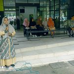 Ormawa Fakultas Dakwah dan Ilmu Komunikasi Menutup Kegiatan Character Building Semester Genap Tahun 2024
