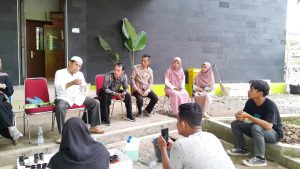 Pelatihan Hidroponik Mahasiswa Prodi PMI: Mengasah Kompetensi Pertanian Modern