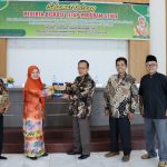 Kegiatan Fakultas Dakwah dan Ilmu Komunikasi UIN Syahada Padangsidimpuan