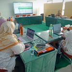 Finalisasi Kurikulum Fakultas Dakwah dan Ilmu Komunikasi UIN Syahada Padangsidimpuan Tahun 2024