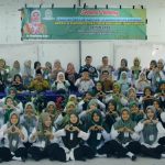 Fakultas Dakwah dan Ilmu Komunikasi Sambut Mahasiswa Baru dengan Pengenalan Budaya Akademik dan Kemahasiswaan (PBAK).