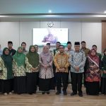 Pelantikan Pengurus DPD ASKOPIS Sumut: Memperkuat Kolaborasi antar Lembaga dan Meningkatkan Kualitas Pendidikan