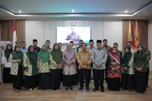 Pelantikan Pengurus DPD ASKOPIS Sumut: Memperkuat Kolaborasi antar Lembaga dan Meningkatkan Kualitas Pendidikan