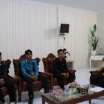 Mahasiswa Asal Kamboja Pilih Prodi KPI di UIN Syahada Padangsidimpuan