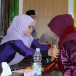 Fakultas Dakwah dan Ilmu Komunikasi Gelar Yudisium V, VI, dan VII