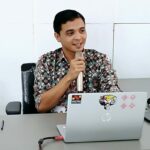 Fakultas Dakwah dan Ilmu Komunikasi Adakan Sosialisasi Magang MBKM Perdana