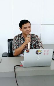 Fakultas Dakwah dan Ilmu Komunikasi Adakan Sosialisasi Magang MBKM Perdana