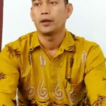 Dr. Anas Habibi Ritonga, M.A Sampaikan Kajian Ramadhan pada Kegiatan Kuliah Ramadhan FDIK Tahun 2025
