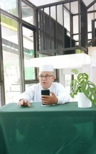 Puasa Ditinjau dari Berbagai Dimensi