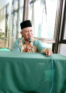 Kekuatan Doa dalam Perspektif Al-Qur’an dan Hadits