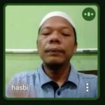 Kajian Kitab Arbain Nawawiyah Bersama Hasbi Ansori Hasibuan, M.M.