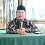Arifin Hidayat, S.Sos.I, M.Pd.I Kupas Kajian “Manusia dalam Perspektif Imam Ghazali”