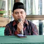 Dr. Pahri Siregar, M.Pd.I Sampaikan Kajian “Meraih Malam Lailatul Qadar”