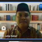 Dr. Mhd. Latip Kahpi, M.Kom.I Bahas “Ramadhan Ibarat Transformasi Ulat Menjadi Kupu-Kupu yang Indah”