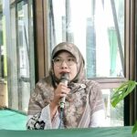 Nurfitriani Siregar, M.Kom.I Kupas “Amalan di 10 Hari Terakhir Ramadhan”