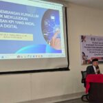 Workshop ASKOPIS Sumut Bahas Pengembangan Kurikulum untuk Mewujudkan Lulusan KPI yang Handal di Era Digital