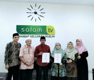 Fakultas Dakwah dan Ilmu Komunikasi Jalin MoU Strategis dengan Sejumlah Lembaga di Sumatera Utara