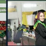 UIN Syekh Ali Hasan Ahmad Addary Padangsidimpuan Gelar Wisuda Sarjana ke-52 dan Pascasarjana ke-25