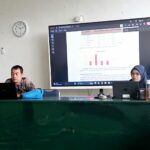 Fakultas Dakwah dan Ilmu Komunikasi  Gelar Rapat Koordinasi Asesmen Lapangan Program Studi BKI
