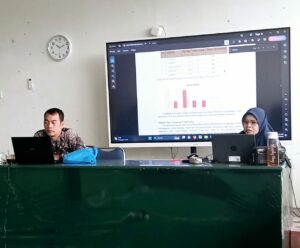 Fakultas Dakwah dan Ilmu Komunikasi  Gelar Rapat Koordinasi Asesmen Lapangan Program Studi BKI