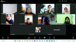 FDIK Gelar Rapat Monev Magang 2025 dan Distribusi Instrumen Pelaksanaan Magang