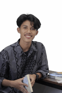 Mahasiswa Komunikasi Penyiaran Islam Terpilih sebagai 40 Pemuda Terbaik Nasional di Sekolah Duta Maritim Indonesia 2025“