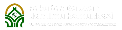 Fakultas Dakwah dan Ilmu Komunikasi