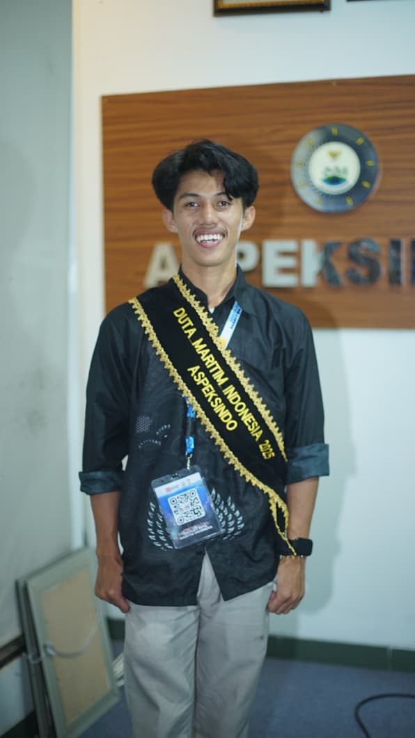 Mahasiswa KPI Fakultas Dakwah dan Ilmu Komunikasi, Suarakan Keadilan Pembangunan Pesisir di Gedung DPR/MPR RI