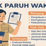 PPPK Paruh Waktu: Peluang, Hak, dan Tantangan