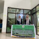 FDIK UIN Syahada Gelar Character Building, Mahasiswa BKI Tampilkan Kreativitas dan Seruan Kepedulian Lingkungan