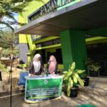 FDIK Gelar Character Building, Mahasiswa Diajak Tanamkan Nilai Syukur sebagai Fondasi Karakter