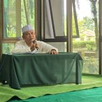 FDIK UIN Syahada Gelar Kultum Ramadhan 1447 H: Momentum Emas Meningkatkan Ilmu dan Iman