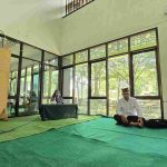 FDIK UIN Syahada Gelar Kultum Ramadhan 1447 H, Tekankan Optimalisasi Iman dan Manajemen Waktu