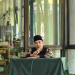 Kultum Ramadan FDIK UIN Syahada: Puasa sebagai Perisai dari Dosa dan Maksiat